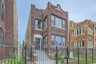 4616 N Central Park Ave, Chicago, IL 60625