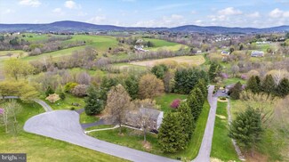 3392 Red Oak Ct, Middletown, MD 21769