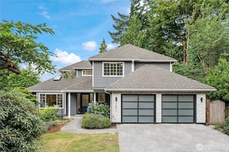 3696 169th Ave NE, Bellevue, WA 98008
