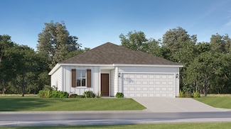 Beckman, Clarksville, TN 37043