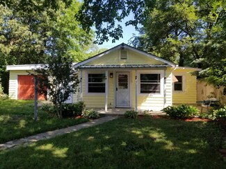 7420 Locust Ave, Gary, IN 46403