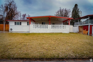 1993 W 4200 S, Roy, UT 84067