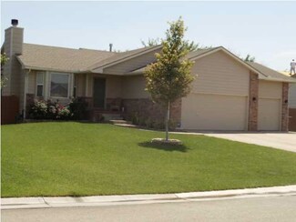 6105 W 34th St N, Wichita, KS 67205