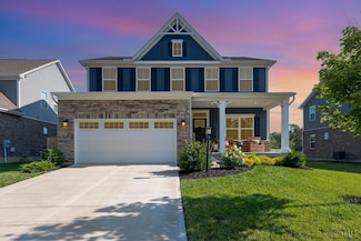 2246 Cold Stream Dr, Dayton, OH 45458