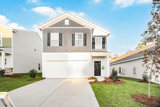919 Blenheim Way, Gilbert, SC 29054