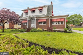 529 W King St, Chambersburg, PA 17201