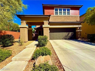 5580 Spiceberry Dr, Las Vegas, NV 89135