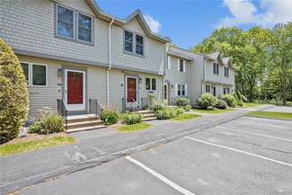 162 Sweet Allen Farm Rd, Wakefield, RI 02879