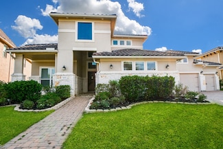 3618 Meandering Spring Dr, Katy, TX 77494