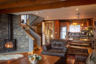 2426 Mountain Rd Unit 6, Burke, VT 05832