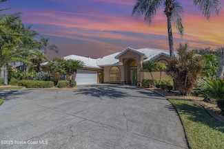 115 Island View Dr, Indian Harbour Beach, FL 32937