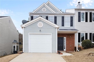 132 Timber Mist Ln, Lawrenceville, GA 30045