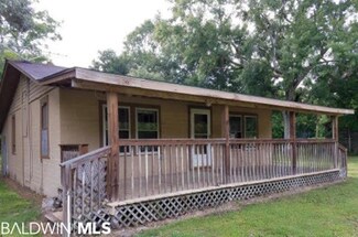 11180 Dauphin Island Pkwy, Theodore, AL 36582