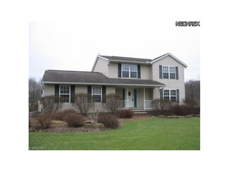 4323 Rootstown Rd, Rootstown, OH 44272