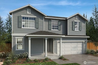 18522 136th Ave E Unit 130, South Hill, WA 98374