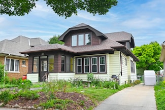 1518 N 60th St, Milwaukee, WI 53208