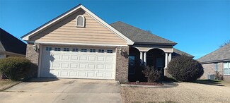 3518 Claiborne Cir, Montgomery, AL 36116