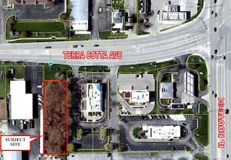 845 E Terra Cotta Ave, Crystal Lake, IL 60014