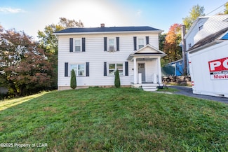 98 Davis St, Shavertown, PA 18708
