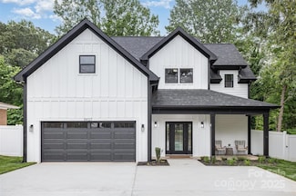9527 Walkers Ferry Rd, Charlotte, NC 28214
