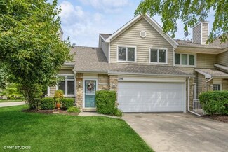 811 Burr Oaks Dr Unit 1106, West Des Moines, IA 50266