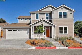 202 Valley View Place, El Sobrante, CA 94803