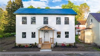 9614 Maple Ave, Remsen, NY 13438