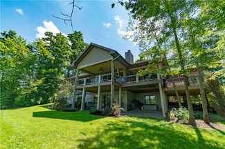 4313 Pancake Hill Rd, Bemus Point, NY 14712