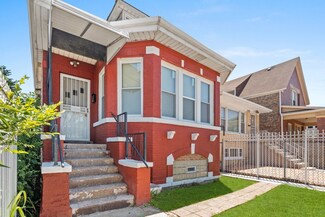 6521 S Damen Ave, Chicago, IL 60636