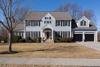 10 Tupelo Dr, Hingham, MA 02043