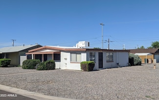 11375 N 112th Dr, Youngtown, AZ 85363