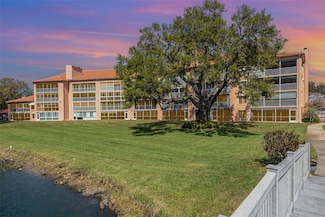 343 N Tropical Trail Unit 105, Merritt Island, FL 32953