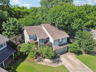 9337 S Lakewood Ave, Tulsa, OK 74137