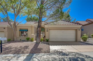 9545 Eagle Valley Dr, Las Vegas, NV 89134