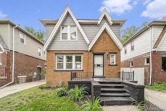 15775 Hartwell St, Detroit, MI 48227