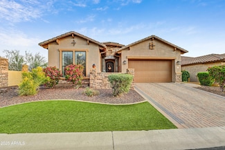 9155 E Leonora St, Mesa, AZ 85207