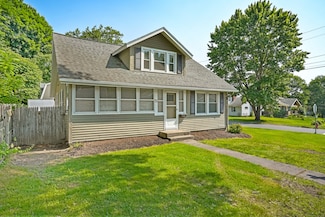 355 Farmington Ave, Bristol, CT 06010