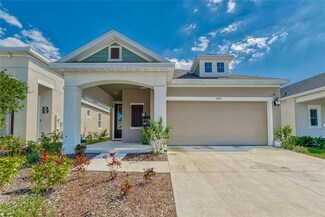 5607 Del Coronado Dr, Apollo Beach, FL 33572