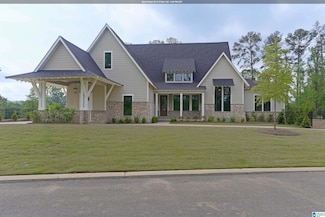 5161 Clubridge Dr E, Vestavia, AL 35242
