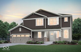 14247 Beaument Blvd, Carmel, IN 46074