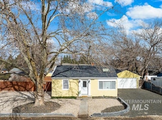 300 E Melrose St, Boise, ID 83706
