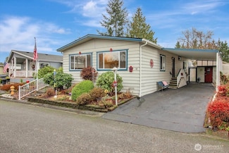 815 124th St SW Unit 52, Everett, WA 98204