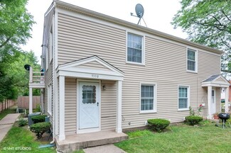 533 Darlene Ln Unit B, Glendale Heights, IL 60139