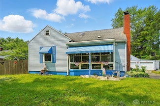 4311 Springfield Xenia Rd, Springfield, OH 45506