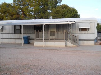 298 Behmer St, Overton, NV 89040