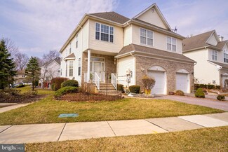 35 Frost Ln, East Windsor, NJ 08520