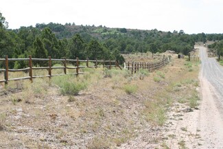 Lot 1 Elk Reserve Rd, Glade Park, CO 81523