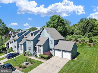 109 Foxfire Dr, Newark, DE 19711