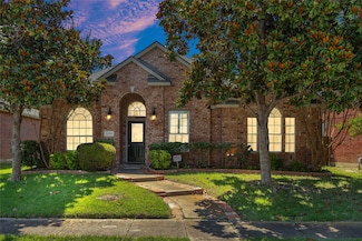 539 Forest Hill Dr, Coppell, TX 75019