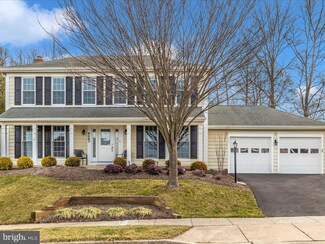 6087 Douglas Ave, New Market, MD 21774